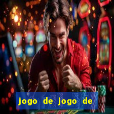 jogo de jogo de fazer sorvete